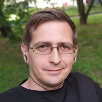 Алексей Кулешов