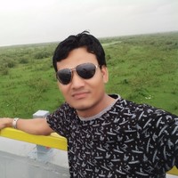 Bhuwan Pradhan