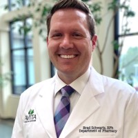 Brad Schwartz Rph, Bcps