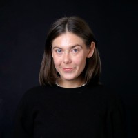 Nina Wenström