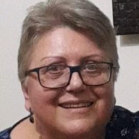 Cida Maria Aparecida M. E. da Silva