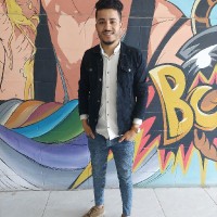 Mohamed Samir