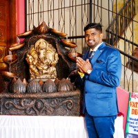 Rakesh Parab