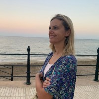 Simonne Timperman