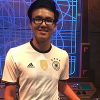 Wee Tian Wong