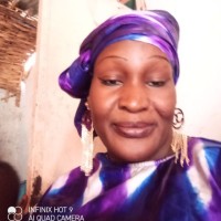 Kadidiatou Niaré