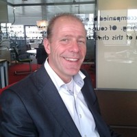 Frank Van Eijk