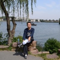 Shadow Zhang