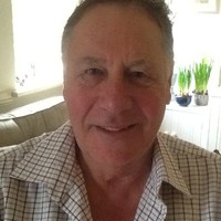 Joe Stainer