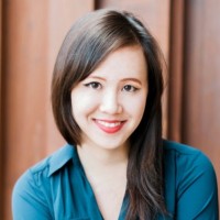 Joy Tsai