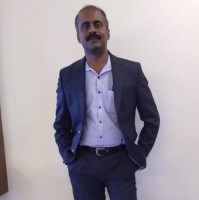 CS. Sreekumar P S