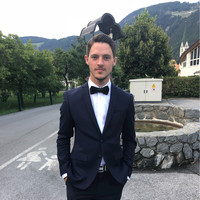 Patrik Lundgren
