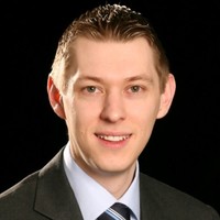 Stephen Sissons