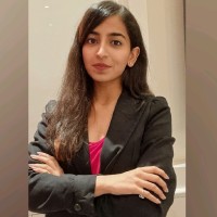 Namrata Gurnani