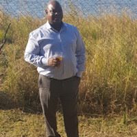 Eric Mutyatyu