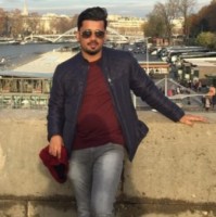 Nilesh Kakde