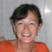 Carina Van Der Kevie