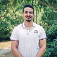 Achraf Bakirou