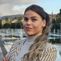 Dania Oprel