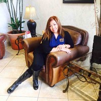 Vivian Rudolph