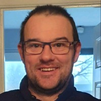 Andrew James Techiosh Aiirsm Pcqi