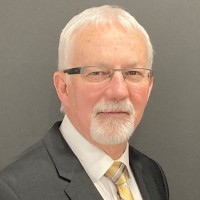 Brian MacDonnell