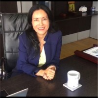María Teresa Vaca Caceres