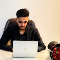 Gulfam Abbas