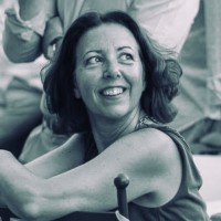 Cristina Scapparino