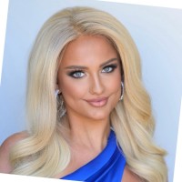 Olivia Woodrich
