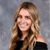 Caroline Perry