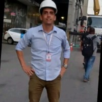 REGINALDO GEORGE ROCHA SOBRAL