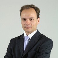 Martin Moeller, Cfa