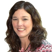 Andria Bunner, M. Ed., Ed. S