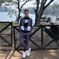 Aniket Kanade