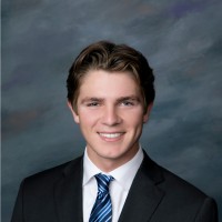 Liam Peterson