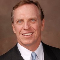 Justin Cunningham Ed D