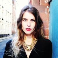 Jenny Maxwell