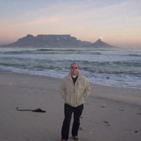 Robert Clarke SIIRSM RSP