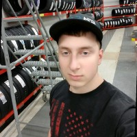 Kyle Vieira