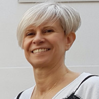 Marie-Thérèse Nugeyre