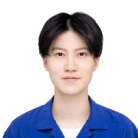 Peiyi Cai