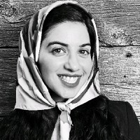 Syeda Khadija Marghoob