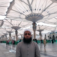 Muhammad Haseeb Fareed