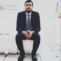 Osama Naseer