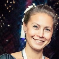 Larisa Gordienko