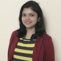 Poulomi Adhikary