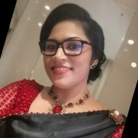 Sanjeewani Manamperi