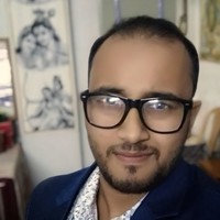 Kushal Dey