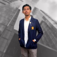 Komang Bagus Dharmawangsa Diputra